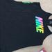 Nike Shirts & Tops | Nike Tank, Good For Runners! | Color: Black | Size: Xlg