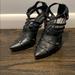 Rebecca Minkoff Shoes | Black Pumps | Color: Black | Size: 8.5