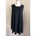 Brandy Melville Dresses | Brandy Melville Black Dress One Size | Color: Black | Size: One Size