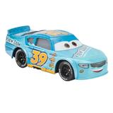 Disney Toys | Nip Cars 3 Buck Bearingly | Color: Blue | Size: Osb