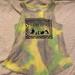 Disney Tops | Buy 3 Get 1 Free Disney Tie Dye Lion King Tank Top | Color: Tan | Size: L