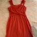 Victoria's Secret Dresses | Coral Dress | Color: Orange/Pink | Size: S