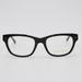 Michael Kors Accessories | Michael Kors Eyeglass Frame Mk287 001 51 19 135 | Color: Black/Silver | Size: Os