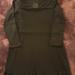 Michael Kors Dresses | Michael Kors Black Dress | Color: Black | Size: 1x