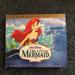 Disney Other | Disney Little Mermaid 2 Disc Soundtrack | Color: Tan | Size: 00