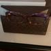 Gucci Accessories | Gucci Purple Frames Gg3198 037 140 | Color: Purple | Size: Os