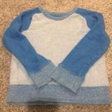 J. Crew Shirts & Tops | J. Crew Toddler Sweater | Color: Blue | Size: 3tb
