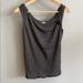 J. Crew Tops | J. Crew Tank | Color: Gray | Size: S