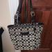 Coach Bags | Coach Purse - Pre-Owned | Color: Gray | Size: Os