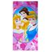 Disney Swim | Disney - Princess Beach Towel | Color: Pink | Size: 30” X 60”