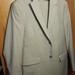 Michael Kors Suits & Blazers | Michael Kors Suit In Great Condition. | Color: Gray | Size: 40r