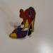 Disney Other | Disney Snow White Shoe Pin | Color: White | Size: Os