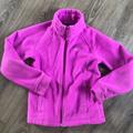 Columbia Jackets & Coats | Columbia Fleece Size 7/8 | Color: Pink/Purple | Size: Small 7/8