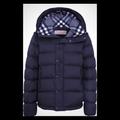 Burberry Jackets & Coats | Men’s Burberry Jacket | Color: Black | Size: 46