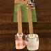 Disney Kitchen | Disney Mickey Mouse Spatula & Spoon Set | Color: Tan | Size: Os