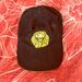 Disney Accessories | Kid’s Os “The Lion King” Cap | Color: Black/Gold | Size: Osb