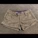 American Eagle Outfitters Shorts | American Eagle Outfitters Tweed Shorts, Size 8. | Color: Black/Gray | Size: 8