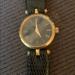 Gucci Jewelry | New Gucci Woman’s Watch. | Color: Black/Gold | Size: Os
