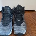 Nike Shoes | Lebron 17 Gray Colorway | Color: Gray | Size: 8