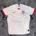 Nike Shirts | New Nike Usa Stadium Soccer Jersey | Color: Red/White | Size: Xl