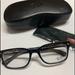 Ray-Ban Accessories | Brand New Ray-Ban Glasses. | Color: Black | Size: 51/18