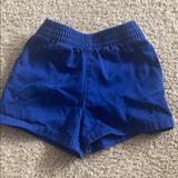 Ralph Lauren Bottoms | Boys Shorts | Color: Blue | Size: 3mb