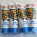 Disney Other | Disney Kids Lotion Apple Scent Toy Story -Lot Of 4 | Color: Black/Blue | Size: Kids