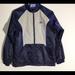 Adidas Jackets & Coats | Adidas Jacket Girls Size L (10-12) | Color: Blue/Gray | Size: Lg