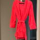 Pink Victoria's Secret Bath & Body | Bright Pink Robe | Color: Pink | Size: Medium