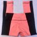 Lululemon Athletica Pants & Jumpsuits | Lululemon 2 Orange Black Reversible Crop L | Color: Black/Orange | Size: 2