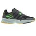 Adidas Shoes | Adidas Originals Yung 96 Core Black Ivy Green Ochre Mens Sneakers F35018 | Color: Black/Gray | Size: Various