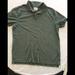 J. Crew Shirts | J Crew Factory Polo Shirt | Color: Green | Size: M