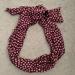 J. Crew Accessories | J Crew Maroon Scarf | Color: Pink/Purple | Size: Os