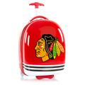 Youth Chicago Blackhawks 18'' Luggage