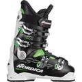 Nordica Herren Skischuh SPORTMACHINE 90 X, Größe 25,5 in Schwarz