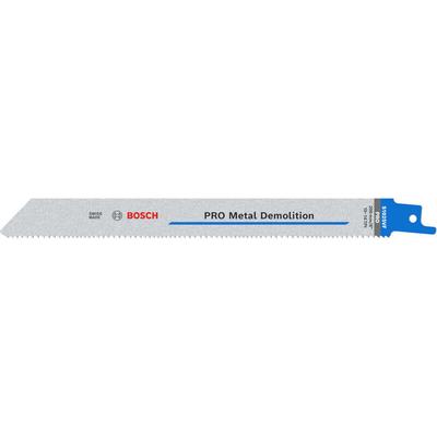 Pro S1025VF ssb Set,1.25x19x200mm,5 - 2608656265 - Bosch Image