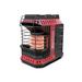 Mr. Heater Buddy Flex Portable Heater SKU - 748904