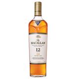 The Macallan 12 Year Scotch Whisky & Riedel Gift Set Collections - Scotland