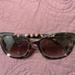 Kate Spade Other | Kate Spade Sun Glasses | Color: Brown | Size: Os