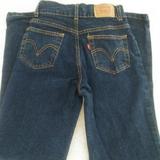 Levi's Bottoms | Kids Levi's 517 | Color: Blue | Size: 12 Slim