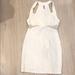 Free People Dresses | Free People Mini Dress | Color: Cream | Size: M