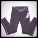 Jessica Simpson Pants & Jumpsuits | Jessica Simpson Activewear Core Bottoms Size Xl | Color: Gray/Silver | Size: Xl