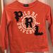 Polo By Ralph Lauren Shirts & Tops | Kids Polo By Ralph Lauren Shirt | Color: Orange | Size: 5b