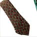 Gucci Accessories | Gucci Duck Head Figural Silk Print Tie | Color: Black/Red | Size: Os