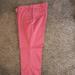 Polo By Ralph Lauren Pants | Like New Ralph Lauren Pants Salmon 48bx34 | Color: Pink | Size: 48b