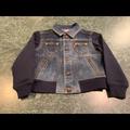 Levi's Jackets & Coats | Levi’s Jean Jacket Toddler Size 2t | Color: Blue | Size: 2tb