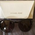 Michael Kors Accessories | Michael Kors Sunglasses | Color: Brown | Size: Os