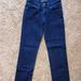 Levi's Jeans | Levi Premium Mid Rise Skinny Jeans. 8m | Color: Blue | Size: 8