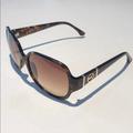 Michael Kors Accessories | Michael Kors Grayson Women’s Tortoise Sunglasses | Color: Brown | Size: Os