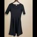 Lularoe Dresses | Lula Roe Dress | Color: Black | Size: S